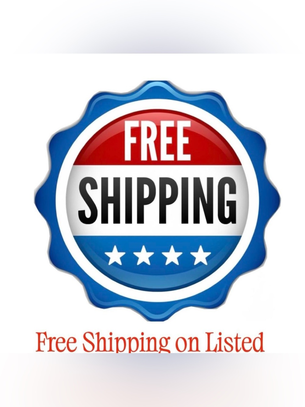 Free Shipping. Every Day. Because shopping should be simple